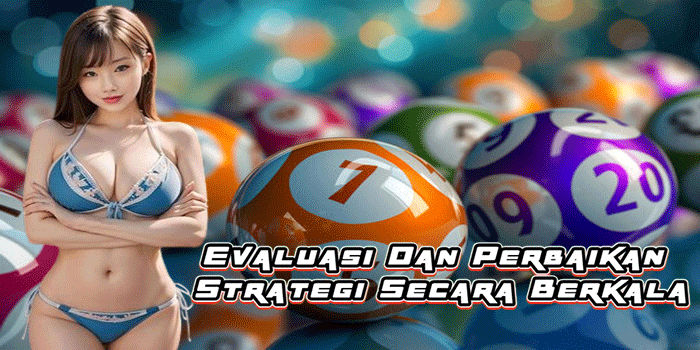 Pola Main Aman Untuk Pemula Di Togel Myanmar