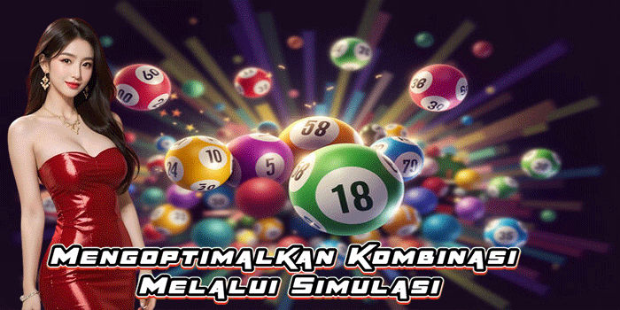 Cara Cerdas Memilih Angka Kombinasi Di Togel Spanyol