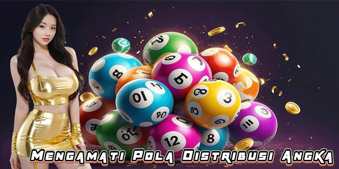 Strategi Ampuh Membaca Pola Angka Togel Ukraina