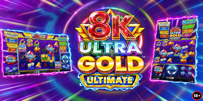 Trik Baca Peluang Maksimal Di Slot 8K Ultra Gold Ultimate