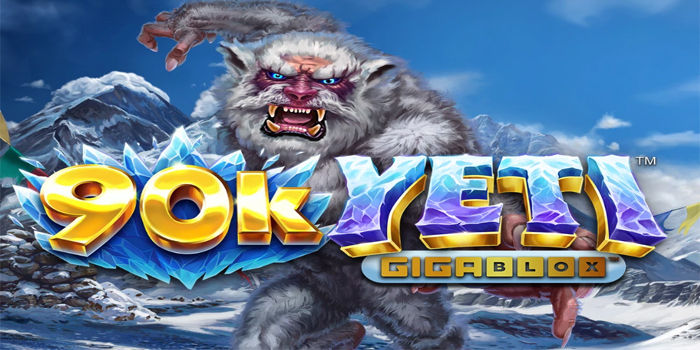 Tips Membaca Ritme Permainan Di Slot 90K Yeti Gigabox