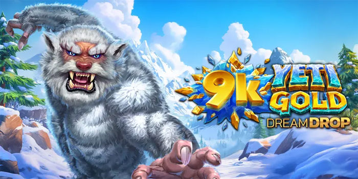 Rahasia Free Spin Yang Mudah Di 9K Yeti Gold Dream Drop