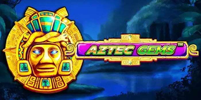 Cara Cepat Jackpot Di Slot Aztec Gems Dengan Mudah