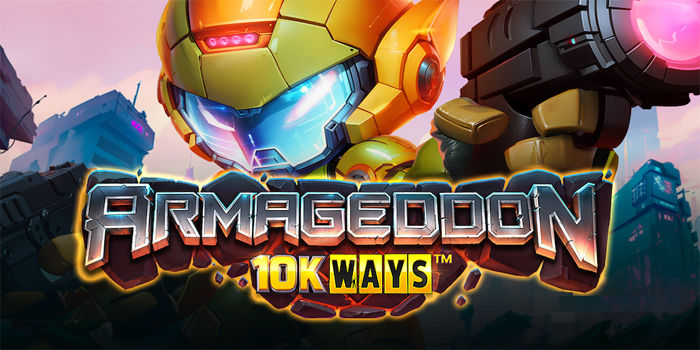 Rahasia Pola Gacor Terbaru Cerdas Di Armageddon 10K Ways