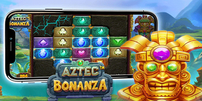 Cara Membaca Pola Gacor Terbaru Slot Aztec Bonanza