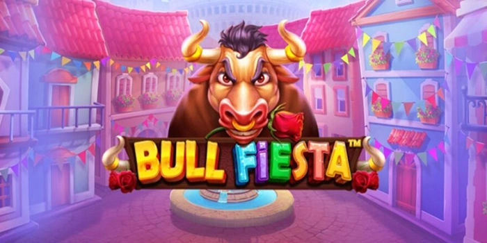 Prediksi Waktu Hoki Untuk Bonus Di Slot Bull Fiesta