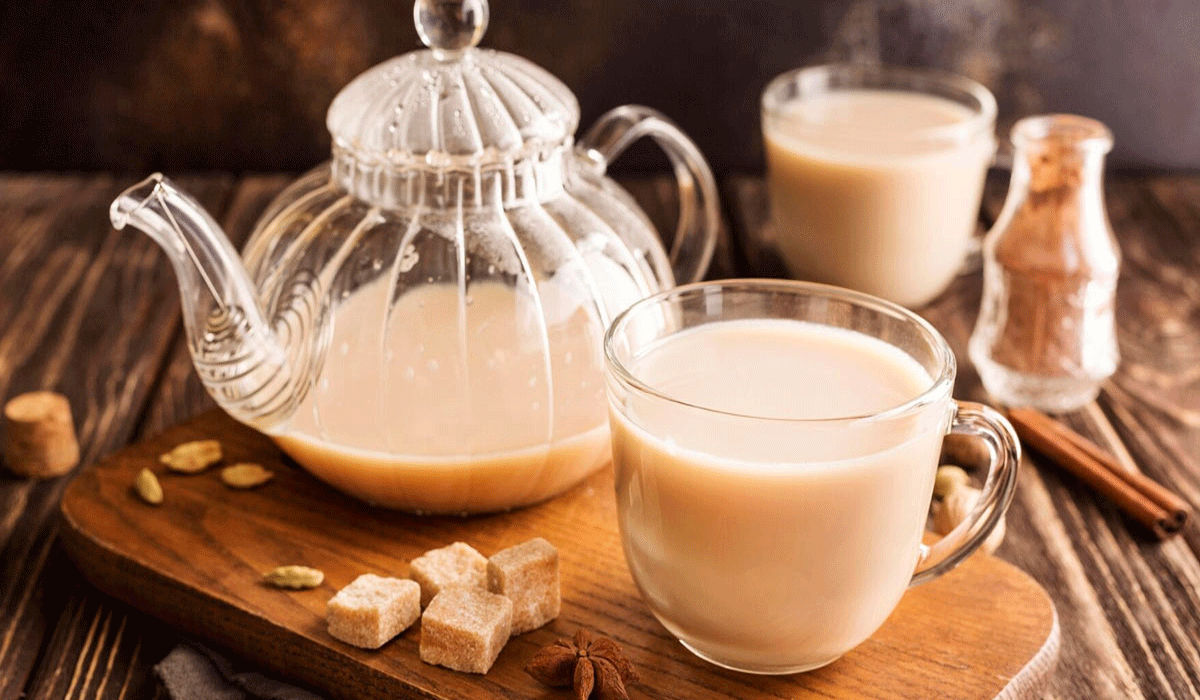 Cara Menikmati STMJ Secara Sehat