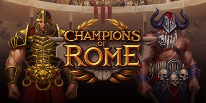 Cara Efektif Baca Pola Harian Di Slot Champions Of Rome