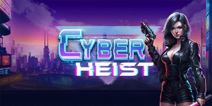 Cara Menghindari Kekalahan Beruntun Di Slot Cyber Heist