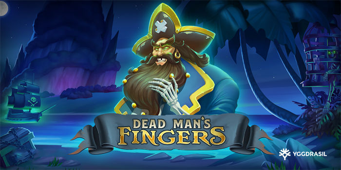 Jam Hoki Yang Sering Memberi Jackpot Di Dead Man's Fingers