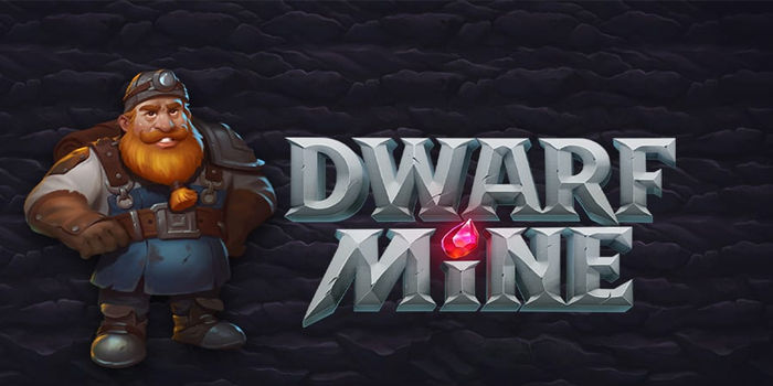 Trik Membaca Pola Tersembunyi Di Slot Dwarf Mine