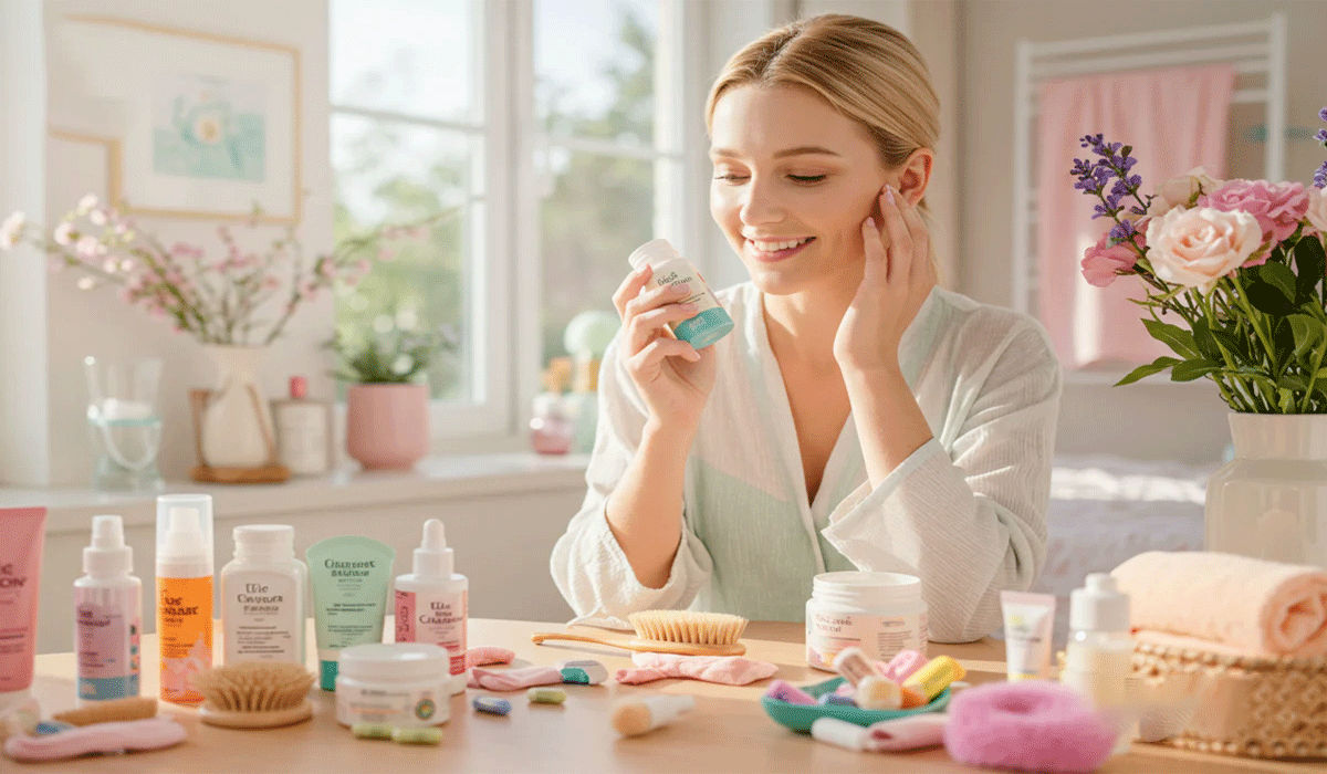 Enhancing Beauty And Confidence Through Regular