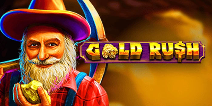 Cara Aman Bermain Slot Gold Rush Tanpa Kehilangan Modal