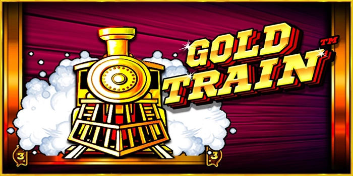 Strategi Mengelola Emosi Saat Main Slot Gold Train