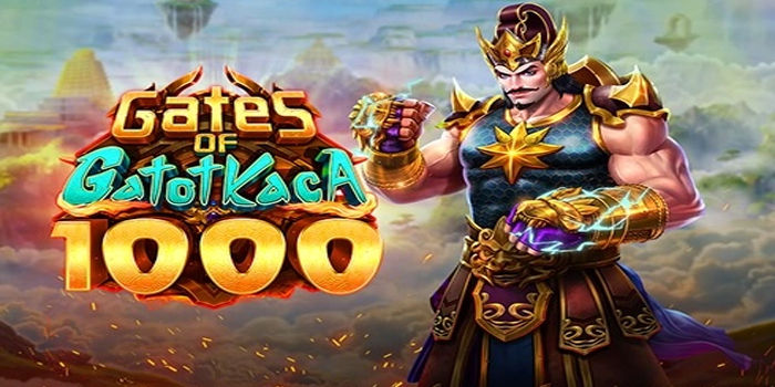 Cara Aman Main Harian Di Slot Gates Of Gatot Kaca 1000