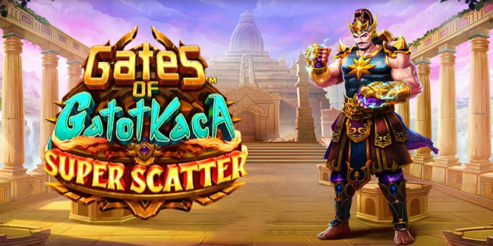 Cara Raih Jackpot Impian Di Gates Of Gatot Kaca Super Scatter