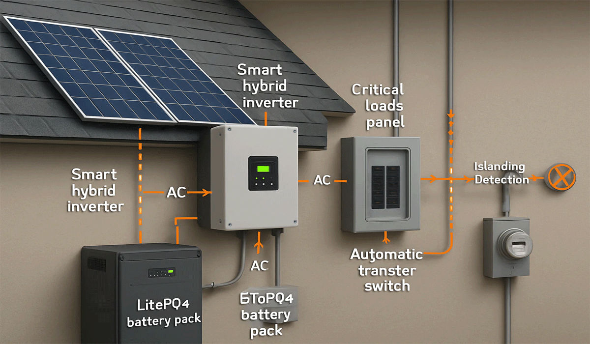 The Future Of Photovoltaic Systems: Smarter And Independent