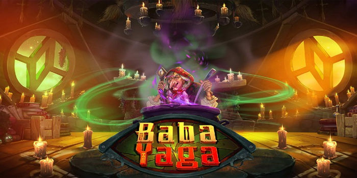 Cara Memilih Mesin Paling Menguntungkan Di Slot Baba Yaga