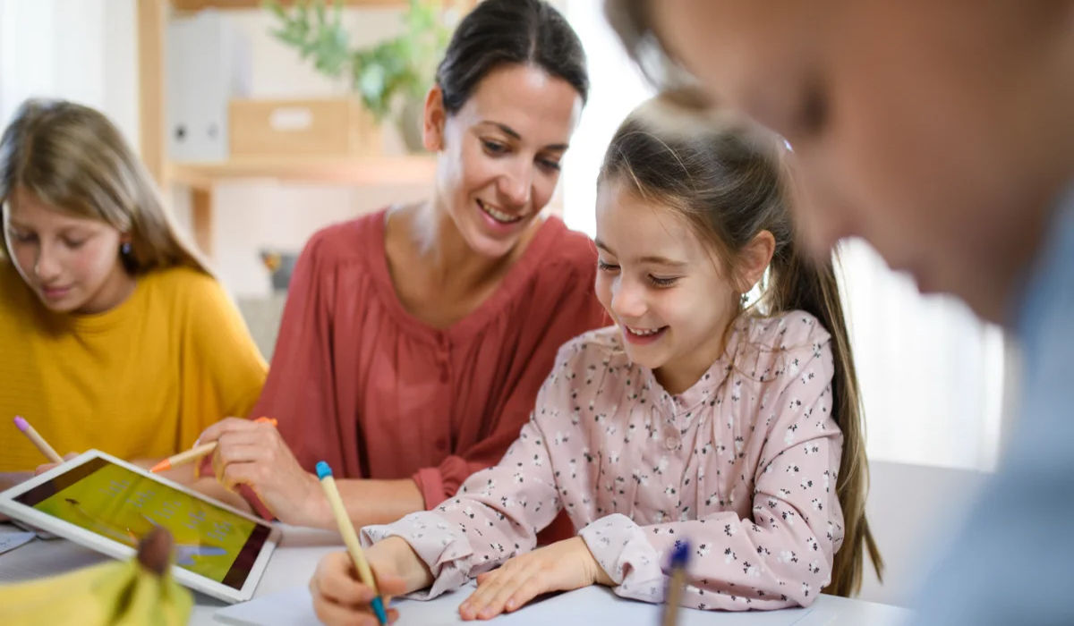 Shaping Future Success Through Early Childhood Education