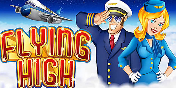 Cara Memaksimalkan Fitur Bonus Berlipat Di Slot Flying High