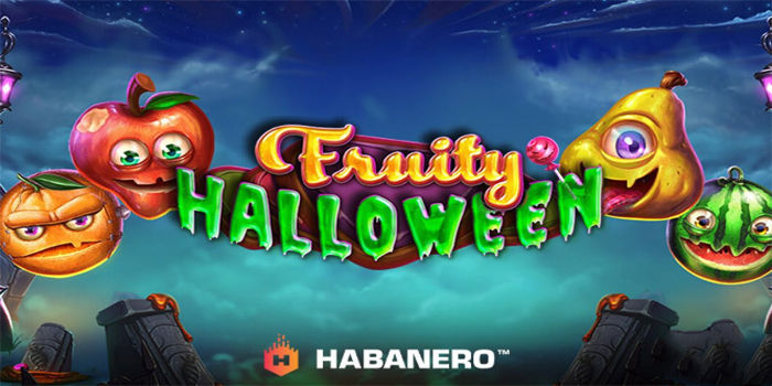 Rahasia Mengatur Target Profit Realistis Di Slot Fruity Halloween
