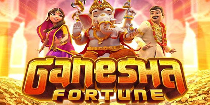 Tips Menjaga Bet Supaya Menang Di Slot Ganesha Fortune