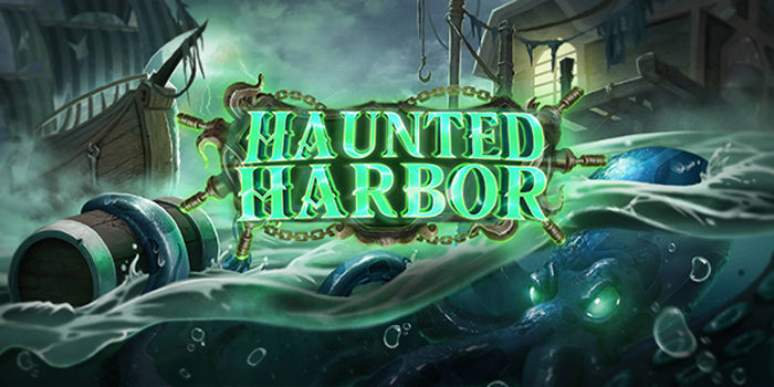 Analisis Pola Scatter Paling Aktif Di Slot Haunted Harbor