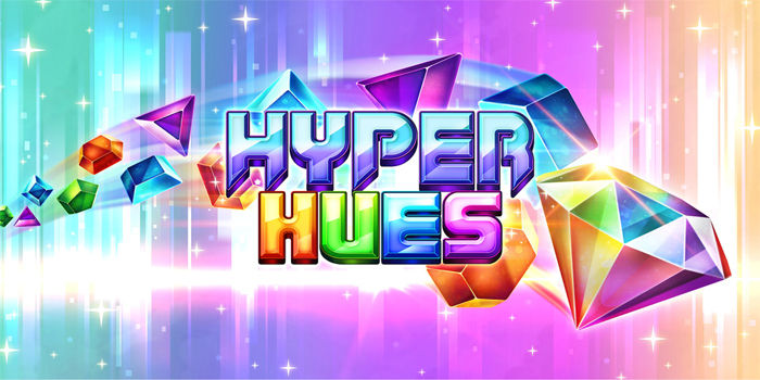 Teknik Menentukan Waktu Spin Tepat Di Slot Hyper Hues