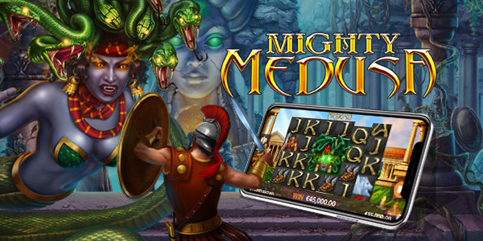 Tips Menghindari Kekalahan Beruntun Di Slot Mighty Medusa