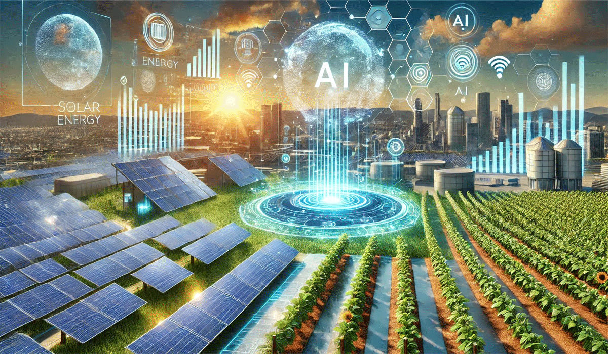 Solar Technology: Optimizing Solar Energy In The Digital Age