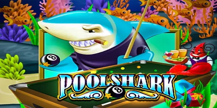 Rahasia Kombinasi Fitur Wild Dan Scatter Di Slot Pool Shark