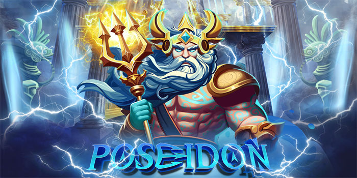Panduan Meningkatkan Peluang Menang Di Slot Poseidon