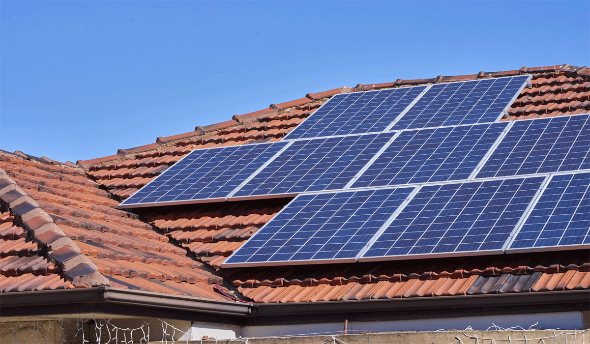 The Future Of Photovoltaic Systems: Smarter And Independent