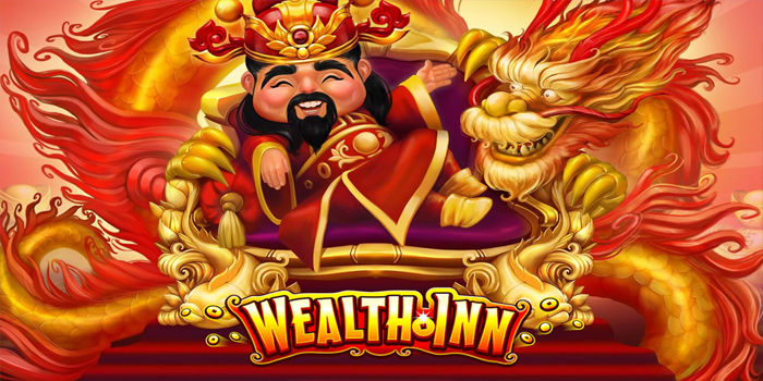 Strategi Bertahan Lama Agar Tidak Rungkad Di Slot Wealth Inn