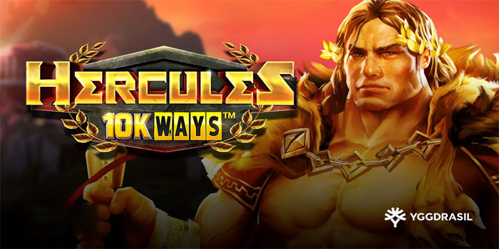 Tips Menjaga Kemenangan Agar Stabil Di Hercules 10K Ways