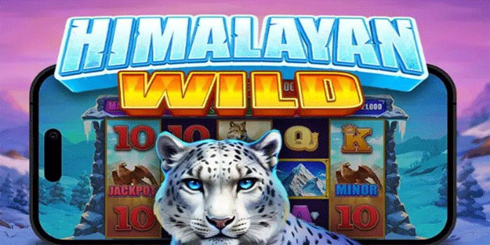 Strategi Slot Himalayan Wild Untuk Raih Free Spin Cepat