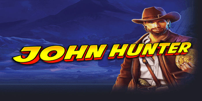 Cara Menang Slot John Hunter Dengan Pola Teruji