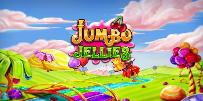 Tips Mengatur Ritme Pola Terbaik Di Slot Jumbo Jellies