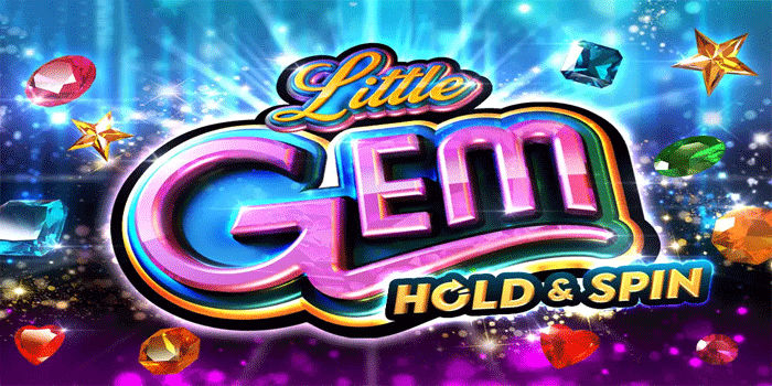 Tips Menang Slot Little Gem Dengan Pola Taruhan Naik Turun