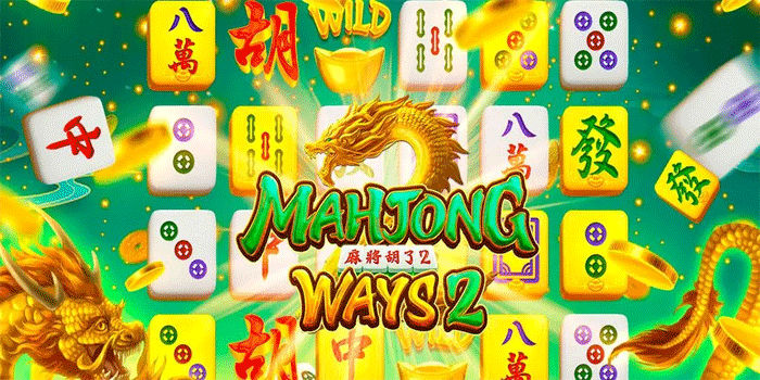 Trik Baca Pola Gacor Di Slot Mahjong Ways 2 Auto Scatter Cepat