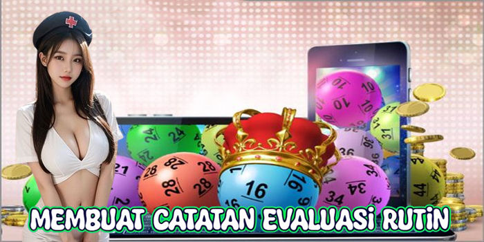 Panduan Konsisten Profit Setiap Minggu Di Togel Ukraina