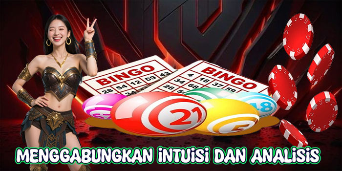 Strategi Menentukan Angka Main Dan Cadangan Di Togel Ghana