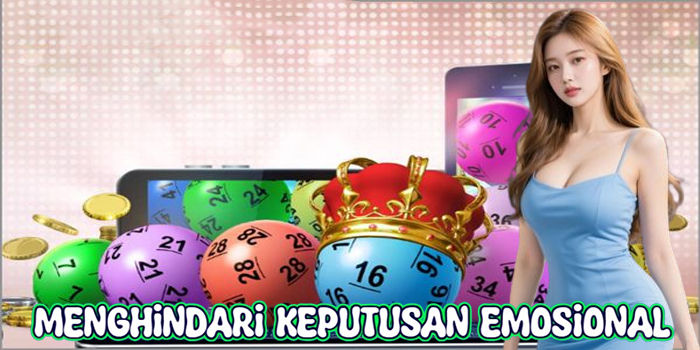 Pola Main Malam Hari Menguntungkan Di Togel Malaysia