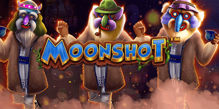 Strategi Slot Moonshot Auto Win Dengan Teknik Bertahap