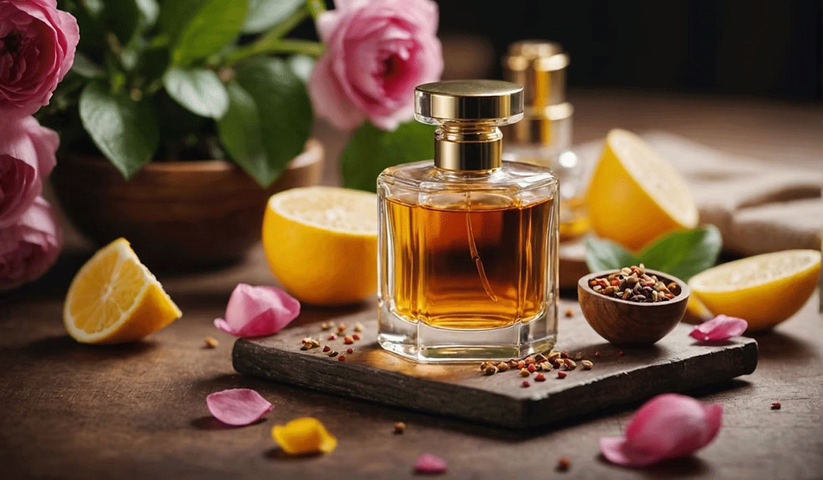 Rare And Unexpected Natural Elements