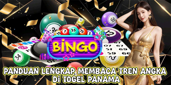 Panduan Membaca Tren Angka Di Togel Panama