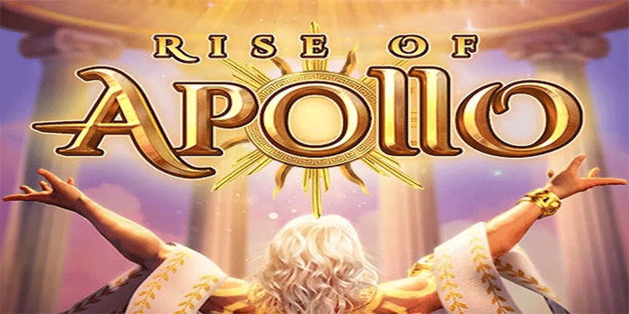 Tips Bermain Dengan Gacor Di Rise Of Apollo Agar Tetap Profit