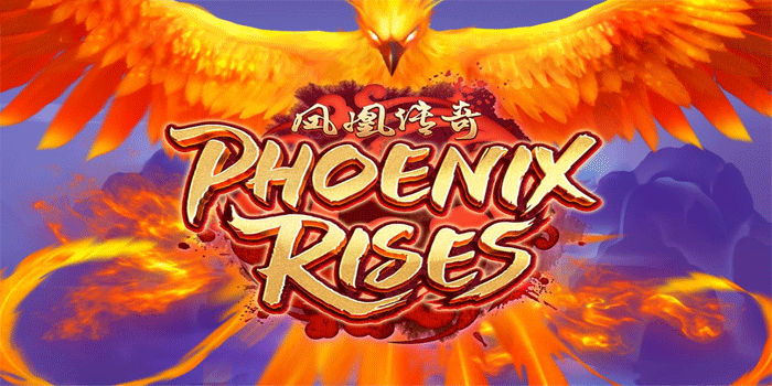 Trik Membaca Pola Gacor Di Slot Phoenix Rises Auto Maxwin