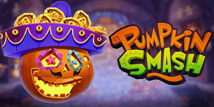 Pola Gacor Perhitungan Sederhana Di Slot Pumpkin Smash