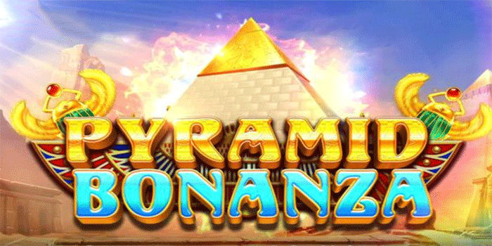 Strategi Tarik Wild Premium Di Slot Pyramid Bonanza